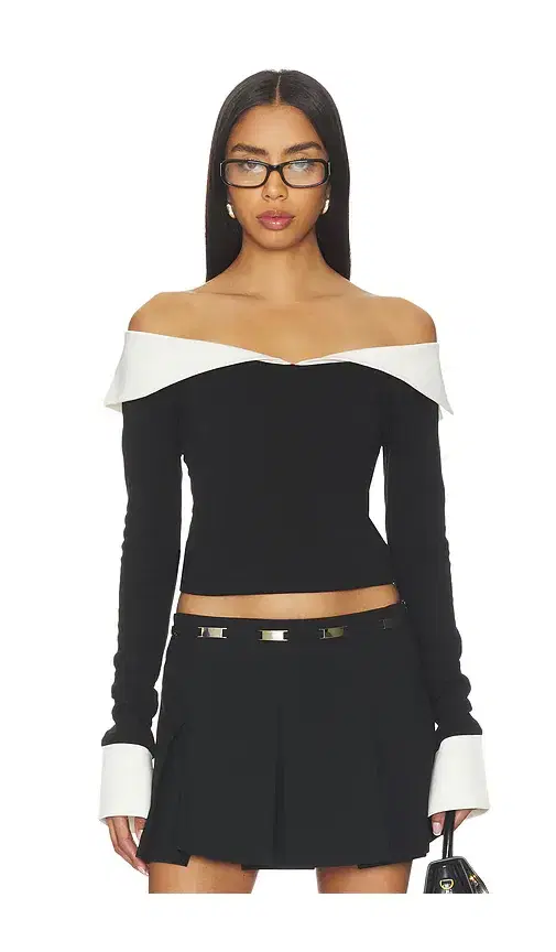 Anonie Jade Top