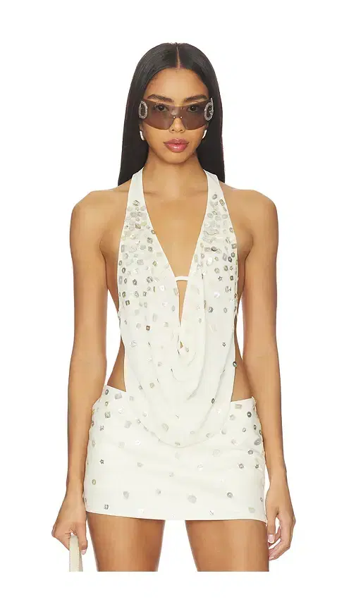Anonie Irene Top