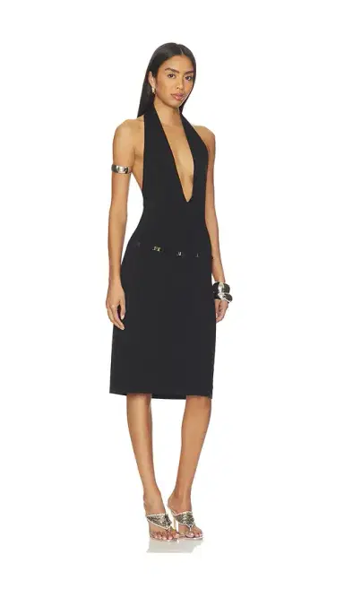 Anonie Ella Dress | Thumbnail 2 Anonie Ella Dress | Thumbnail 2