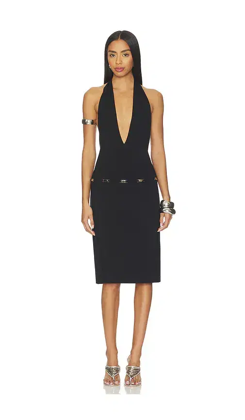 Anonie Ella Dress