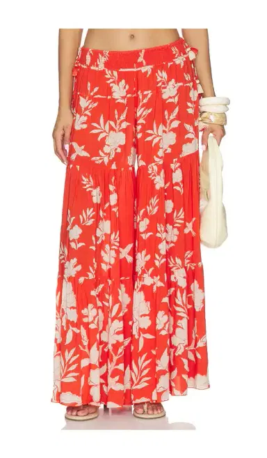 Poupette St Barth Soledad Pant | Thumbnail 1 Poupette St Barth Soledad Pant | Thumbnail 1