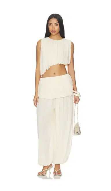 Ronny Kobo x REVOLVE Willa Pant | Thumbnail 5