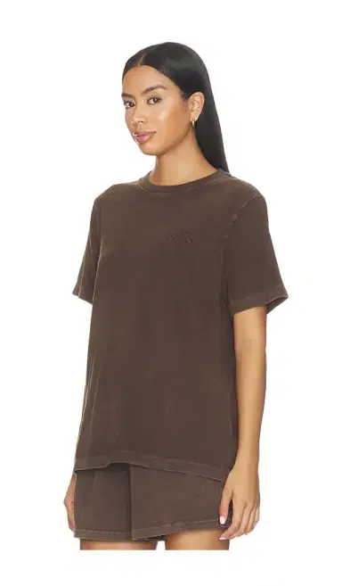 THE UPSIDE Soho Eva Crew Neck Tee | Thumbnail 2