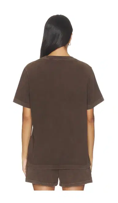 THE UPSIDE Soho Eva Crew Neck Tee | Thumbnail 3