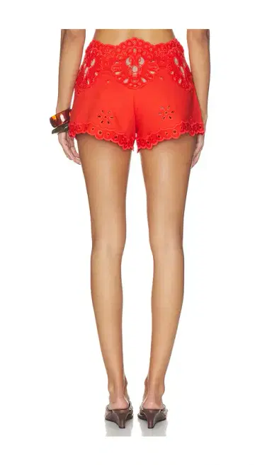 retrofete Caliane Shorts | Thumbnail 4
