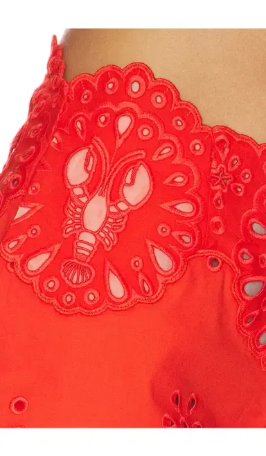 retrofete Caliane Shorts | Thumbnail 6