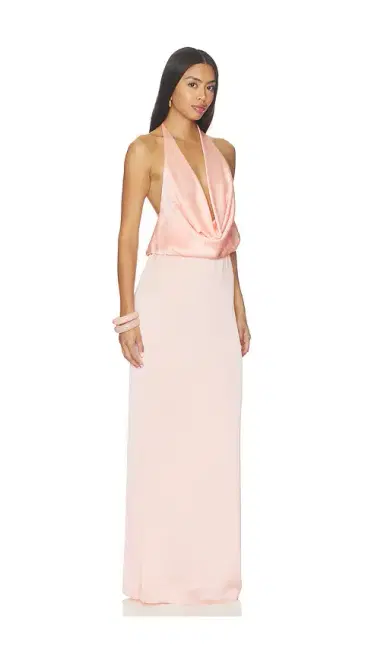 Lovers and Friends Tatiana Gown | Thumbnail 2