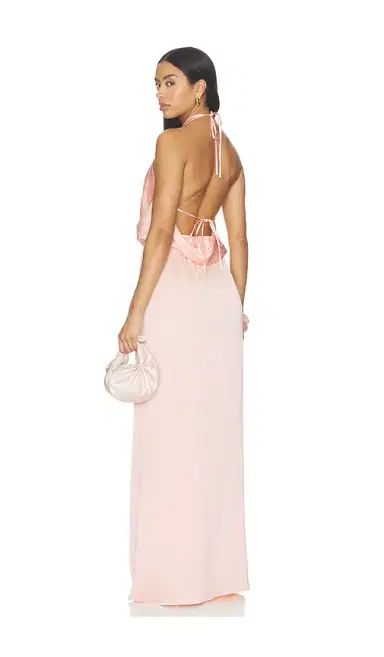 Lovers and Friends Tatiana Gown | Thumbnail 3