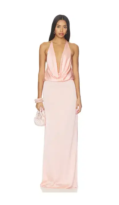 Lovers and Friends Tatiana Gown | Thumbnail 1
