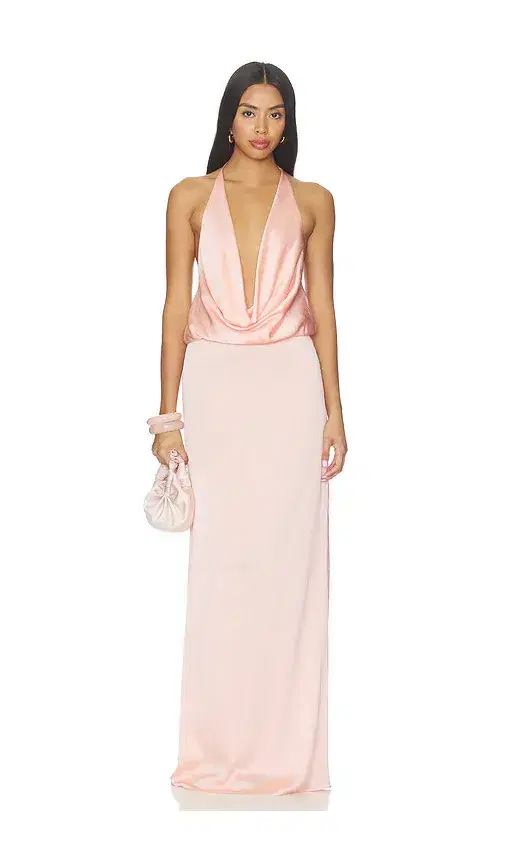 Tatiana Gown Tatiana Gown