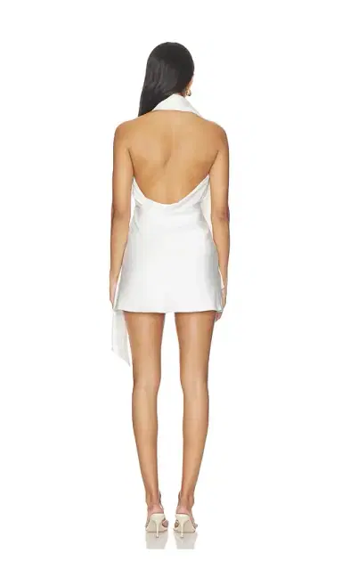 Lovers and Friends Faby Mini Dress | Thumbnail 4 Lovers and Friends Faby Mini Dress | Thumbnail 4