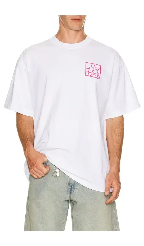 Cyberpunk Tee