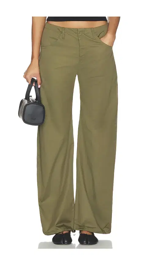 EB Denim Isla Cinch Pant