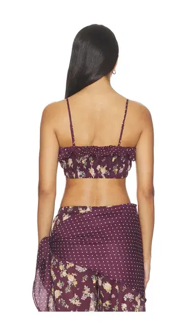 Steve Madden Rubie Top | Thumbnail 3