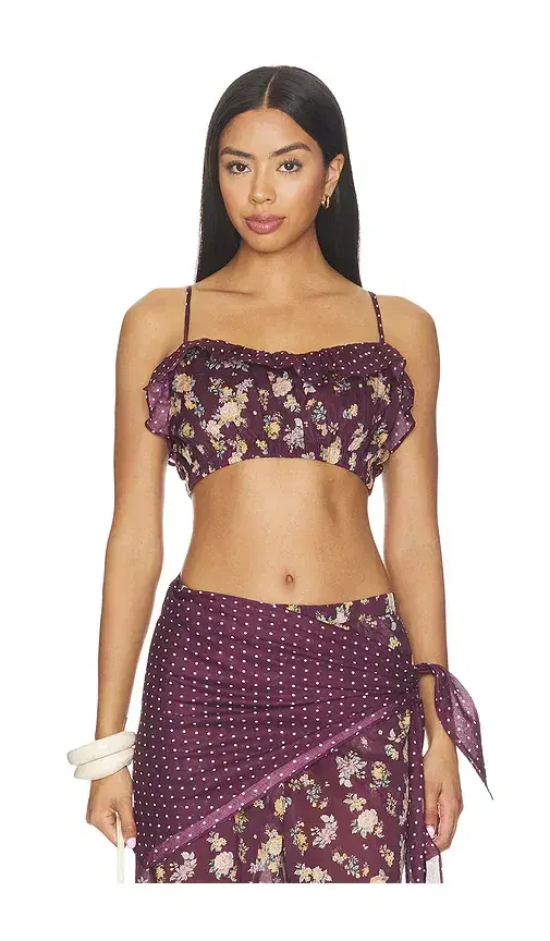 Steve Madden Rubie Top