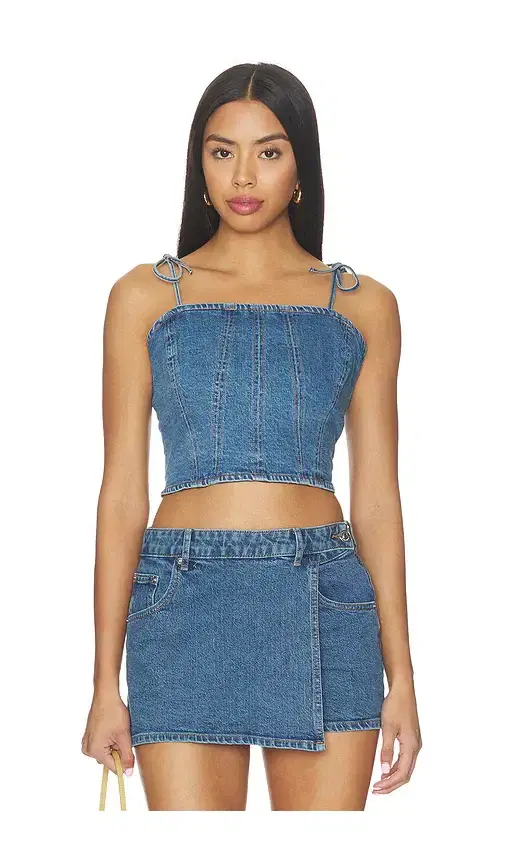 Steve Madden Meaghan Top