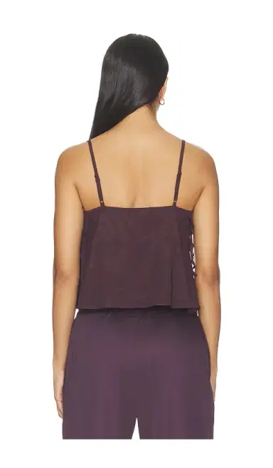 Steve Madden Roue Knit Top | Thumbnail 3