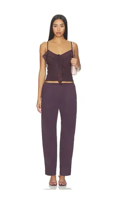 Steve Madden Roue Knit Top | Thumbnail 4