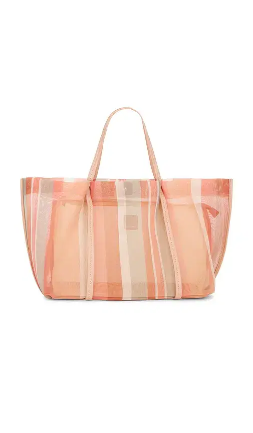 Dolce Vita Aislin Large Mesh Shopper Bag
