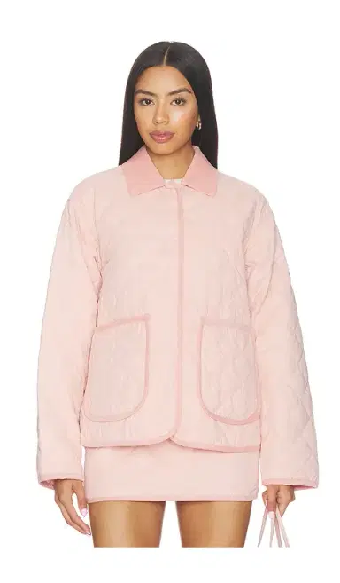 L'Academie Helena Jacket | Thumbnail 2 L'Academie Helena Jacket | Thumbnail 2