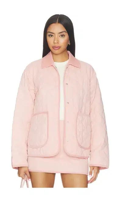 L'Academie Helena Jacket | Thumbnail 1 L'Academie Helena Jacket | Thumbnail 1