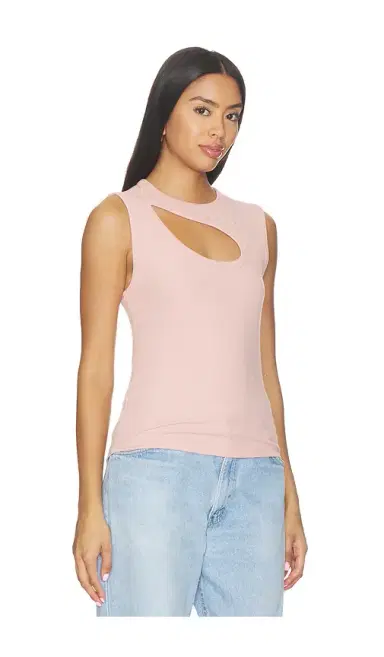 AG Jeans Miah Tank | Thumbnail 2