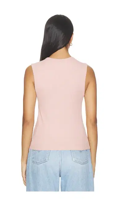 AG Jeans Miah Tank | Thumbnail 3