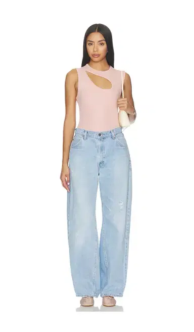 AG Jeans Miah Tank | Thumbnail 4