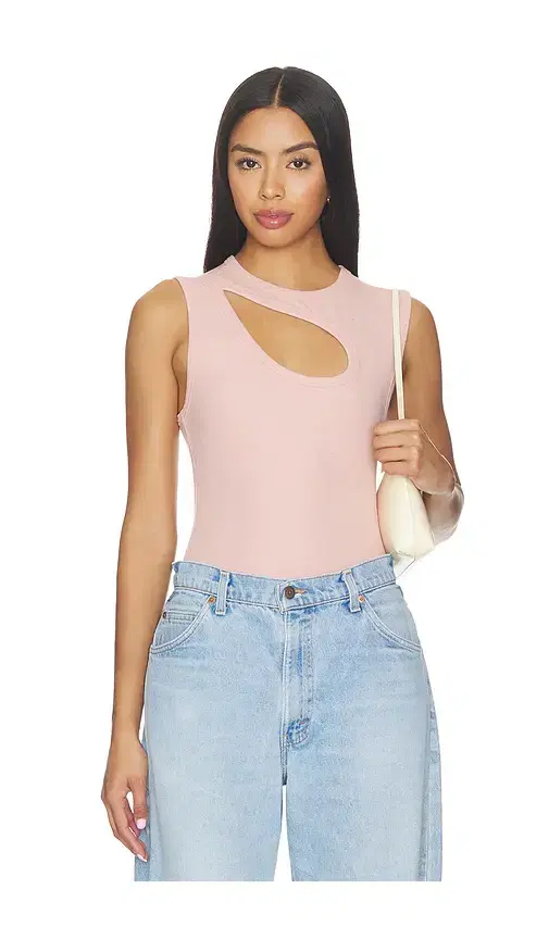 AG Jeans Miah Tank