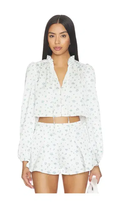 Tularosa Dallen Top | Thumbnail 1