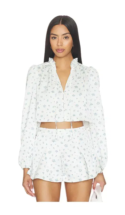 Tularosa Dallen Top