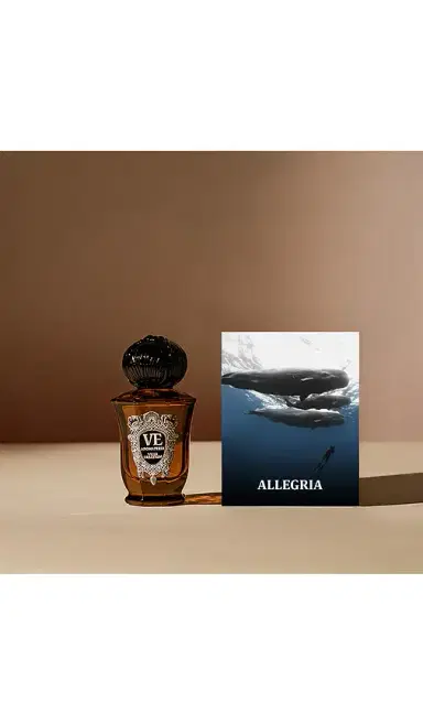 Villa Erbatium Allegria Eau De Parfum | Thumbnail 2
