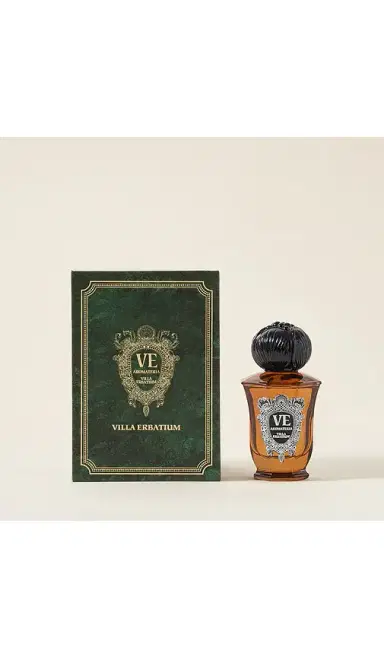 Villa Erbatium Allegria Eau De Parfum | Thumbnail 4