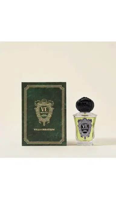 Villa Erbatium Green Grape Beer Eau De Parfum | Thumbnail 4