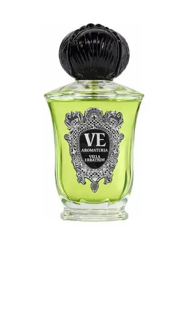 Villa Erbatium Green Grape Beer Eau De Parfum | Thumbnail 1