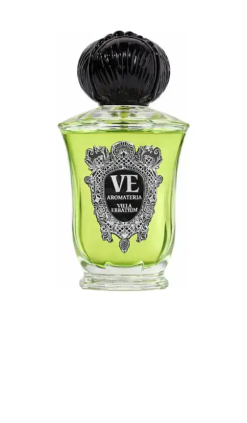 Villa Erbatium Green Grape Beer Eau De Parfum