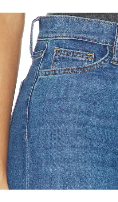Joe's Jeans The Mia High Rise Wide Leg Jeans | Thumbnail 6 Joe's Jeans The Mia High Rise Wide Leg Jeans | Thumbnail 6