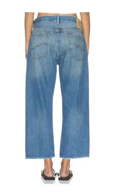 Denimist Haisley Slouch Boyfriend Jean | Thumbnail 4