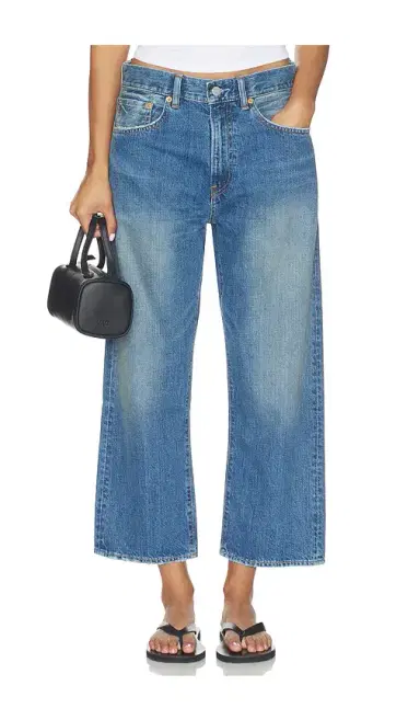 Denimist Haisley Slouch Boyfriend Jean | Thumbnail 1