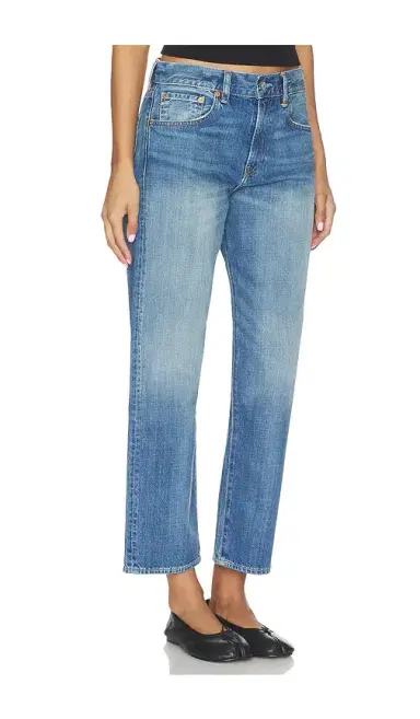 Denimist Lucy Boyfriend Jean | Thumbnail 2