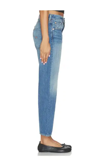 Denimist Lucy Boyfriend Jean | Thumbnail 3