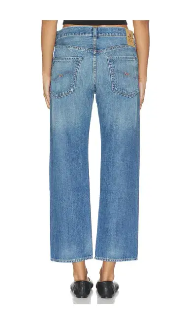 Denimist Lucy Boyfriend Jean | Thumbnail 4