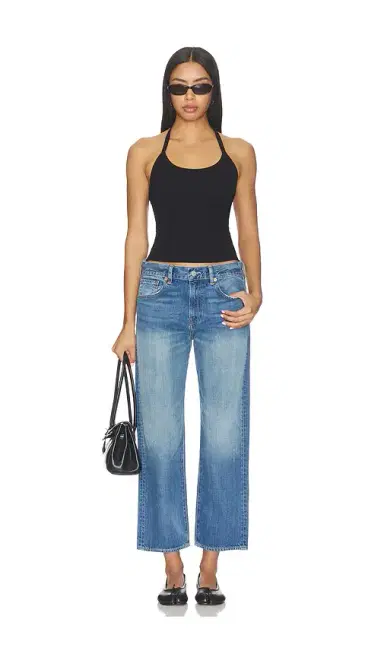 Denimist Lucy Boyfriend Jean | Thumbnail 5