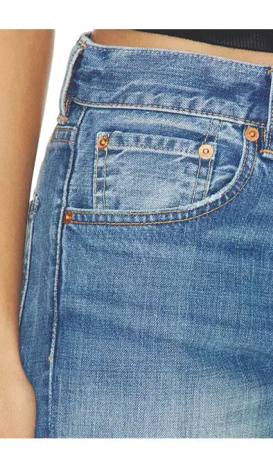Denimist Lucy Boyfriend Jean | Thumbnail 6