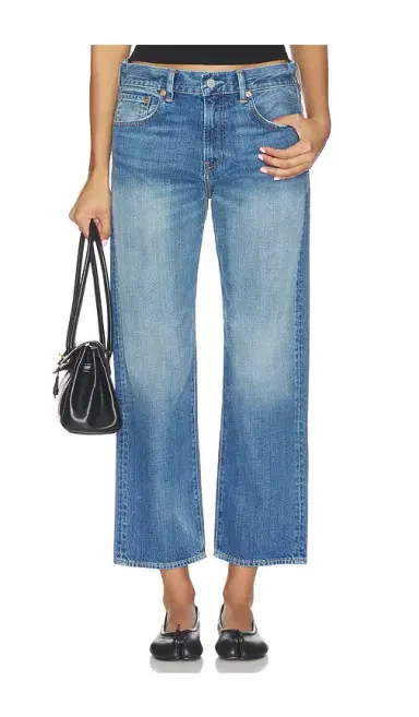 Denimist Lucy Boyfriend Jean | Thumbnail 1
