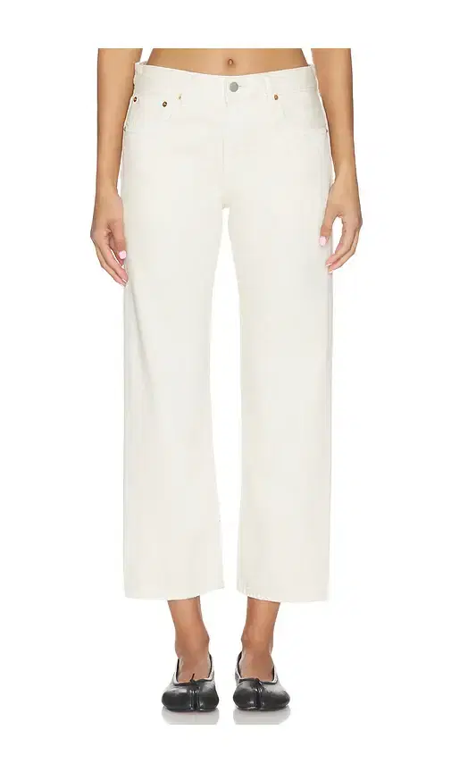 Lucy Boyfriend Jean