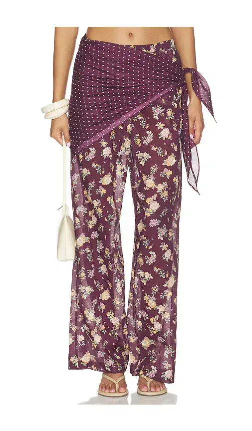 Steve Madden Sonny Pant