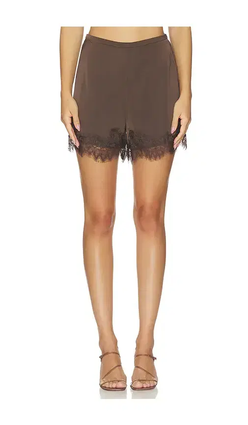 Elodie the Label Kaia Shorts