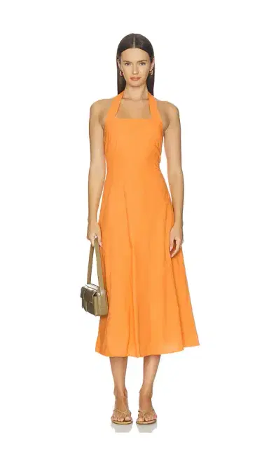 Elodie the Label Ozara Dress | Thumbnail 1