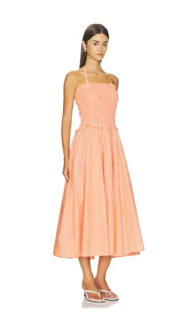 Elodie the Label Paloma Dress | Thumbnail 2